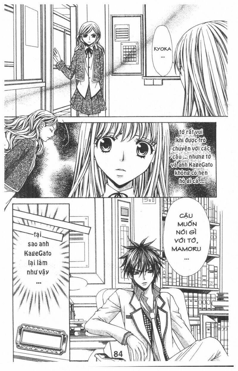 trái tim kim cương chapter 2 85