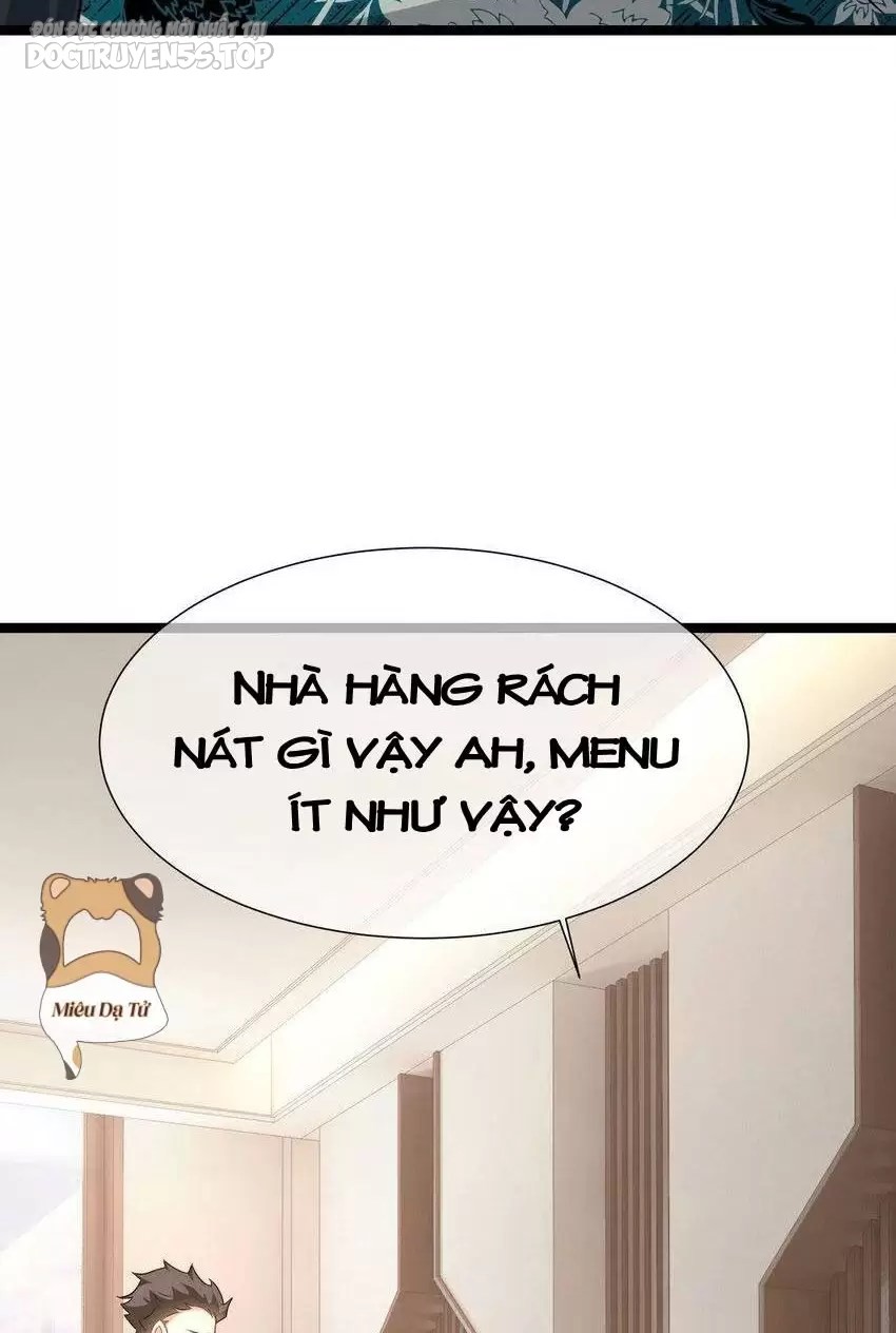 ảnh hậu một tuần mập ba cân chapter 38 40