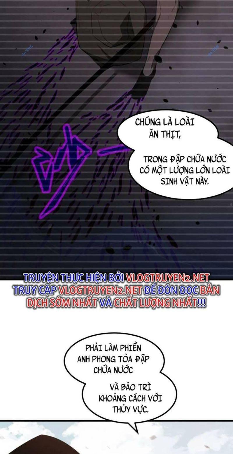 siêu tiến hóa chapter 81 17