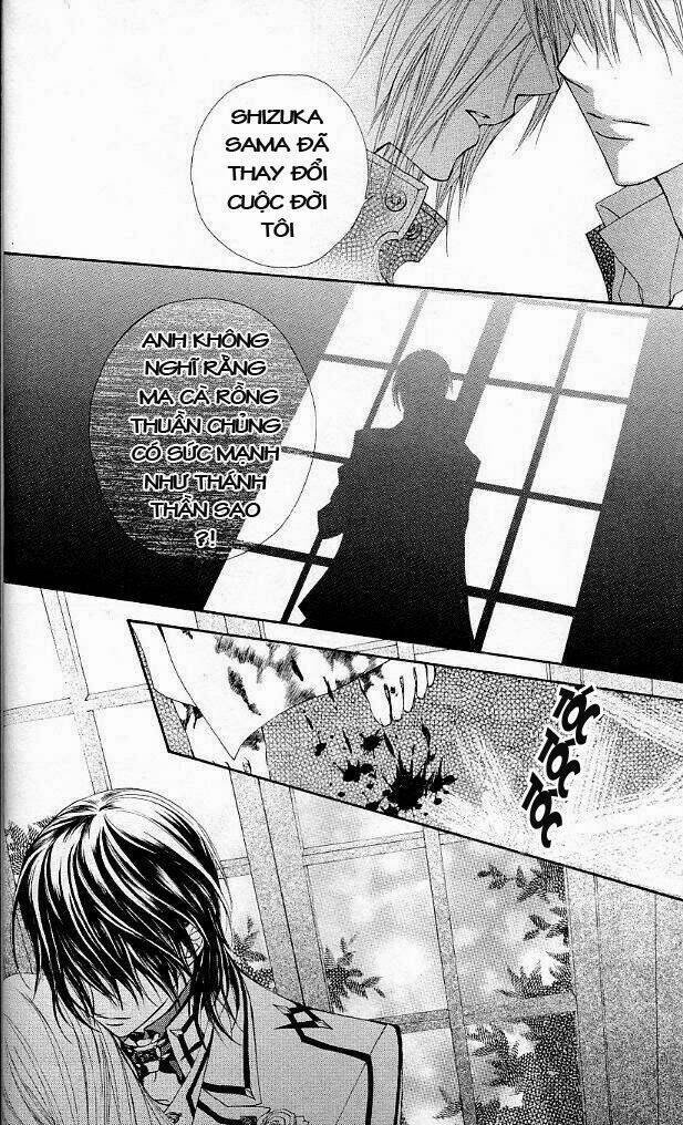 hiệp sĩ vampire chapter 20 8