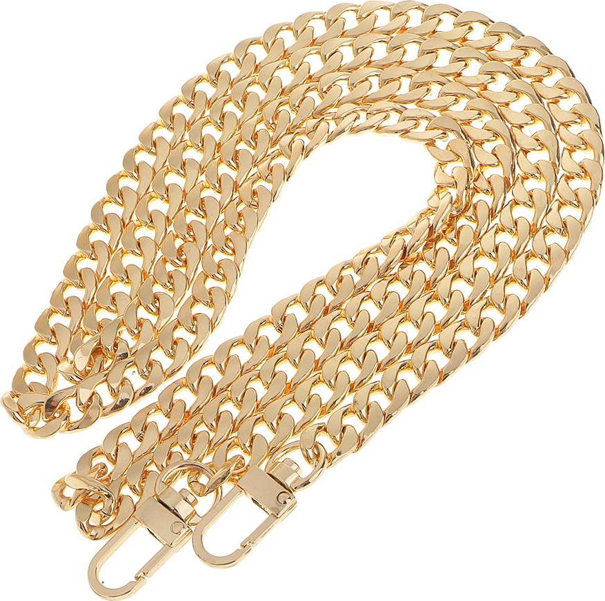 Metal Crossbody Shoulder Bag Chain Strap Handle Chain Replacement