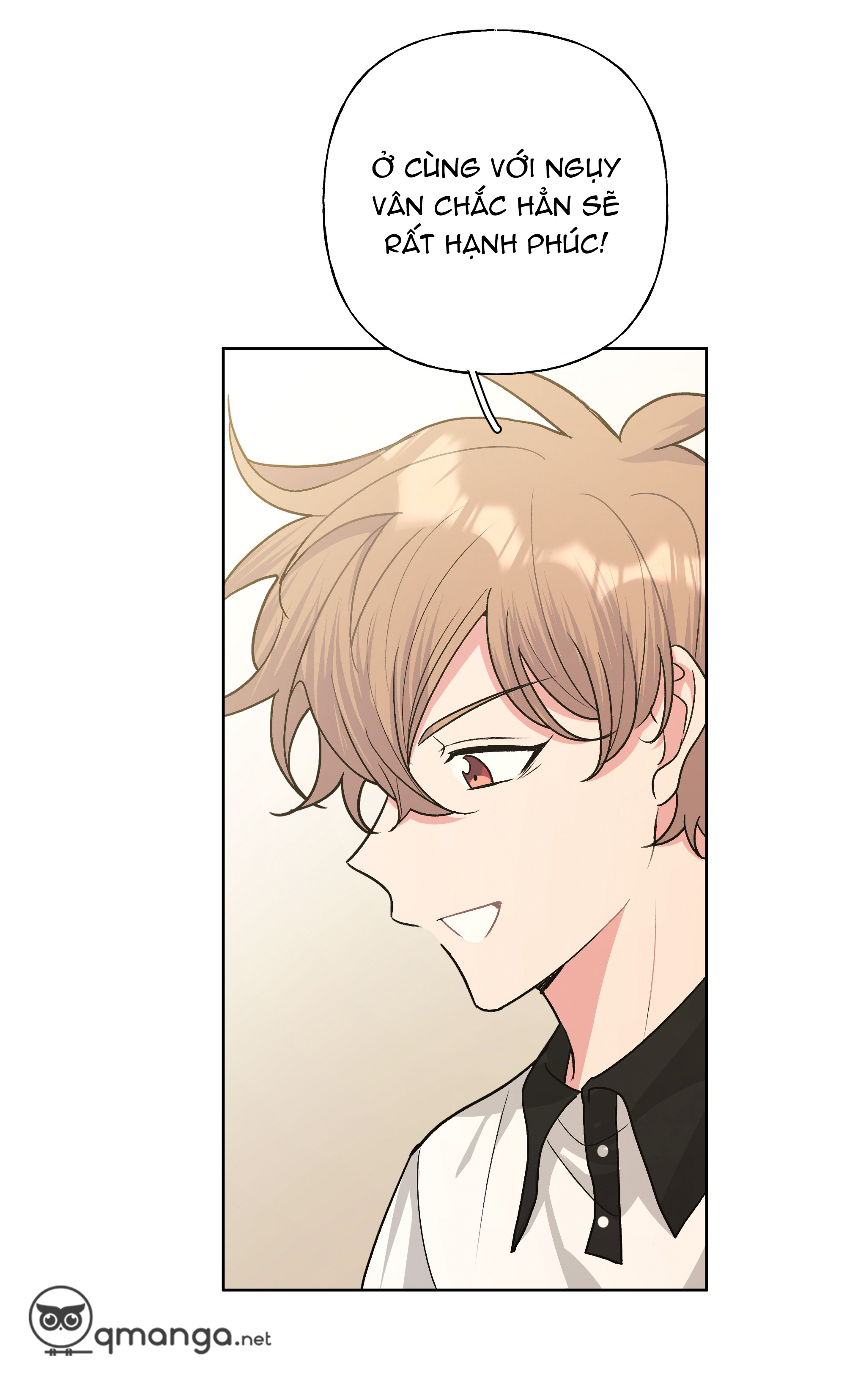 đừng nói yêu tôi (don't say you love me) chapter 19 19