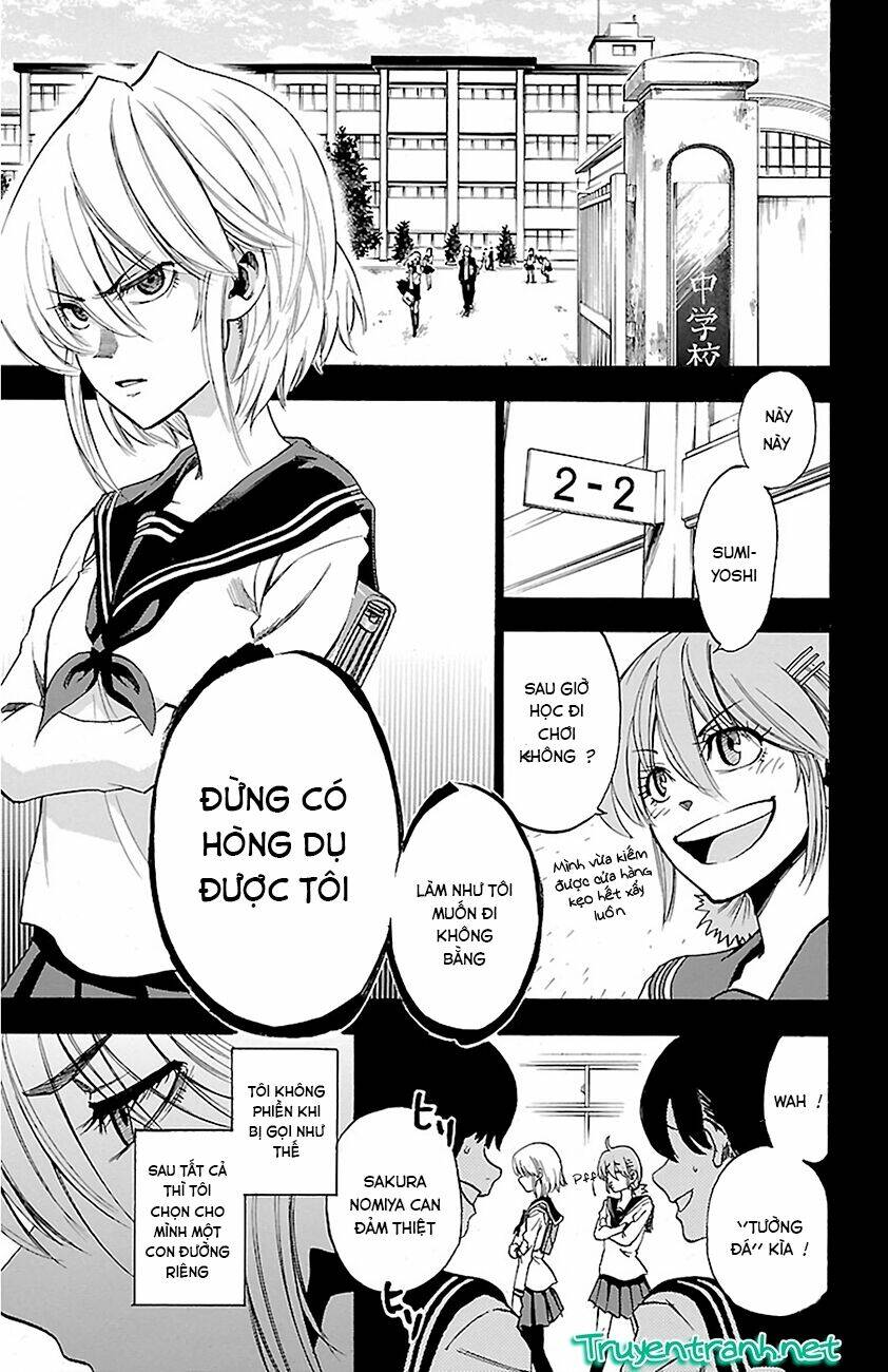 sakura discord chapter 5 4