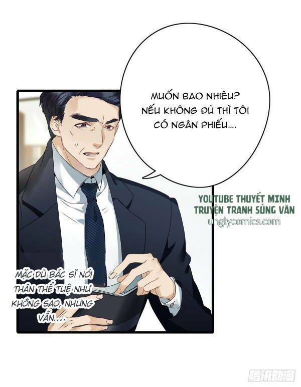 thỉnh quân nhập quái chapter 3 22