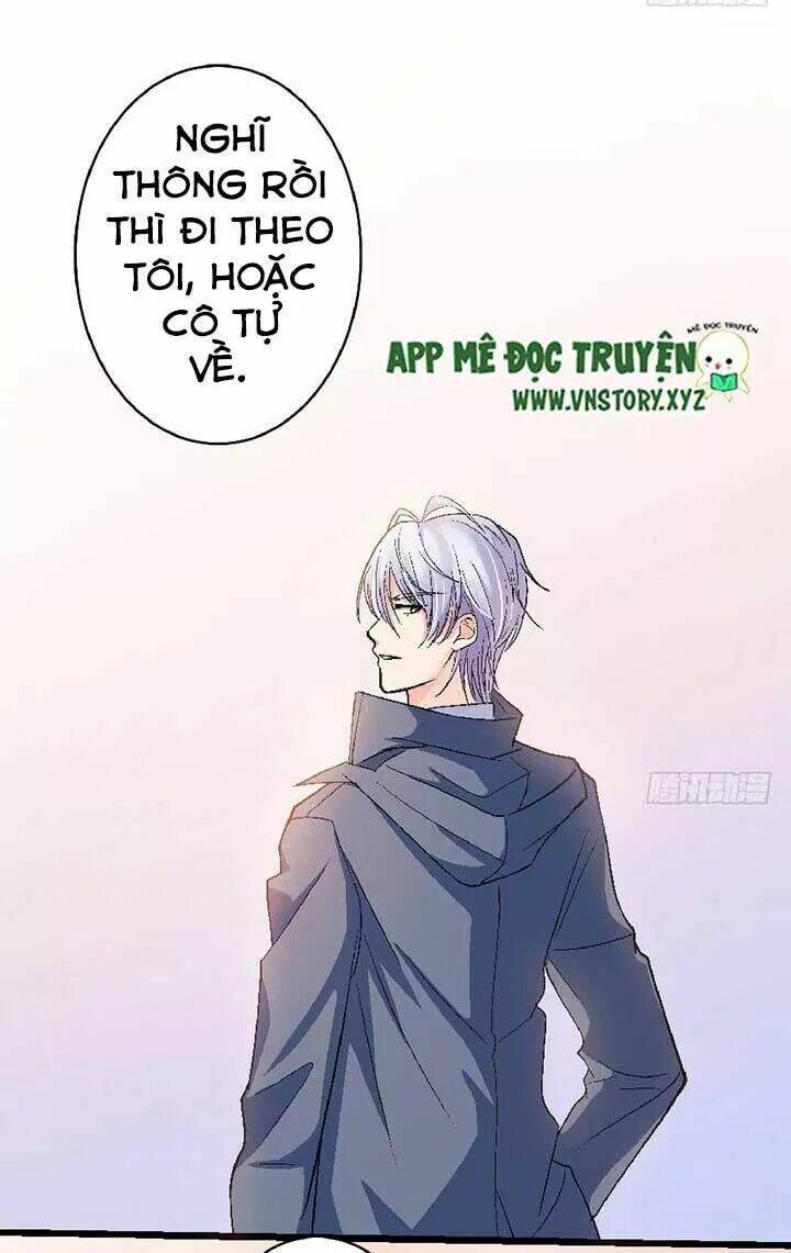 thiên hậu trở về chapter 32 50