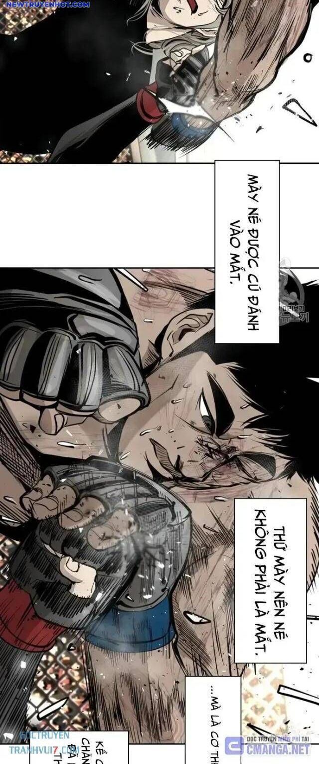 shark - cá mập chapter 171 19