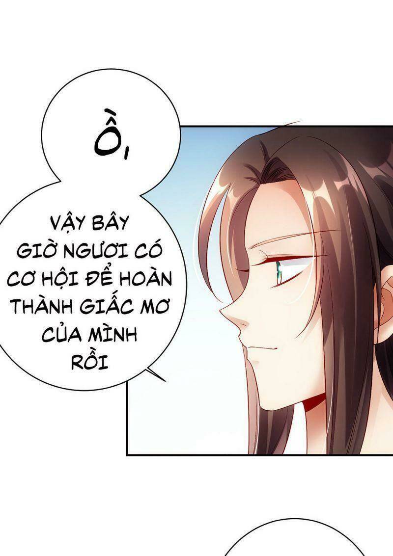 thiên kim bất hoán chapter 53 31