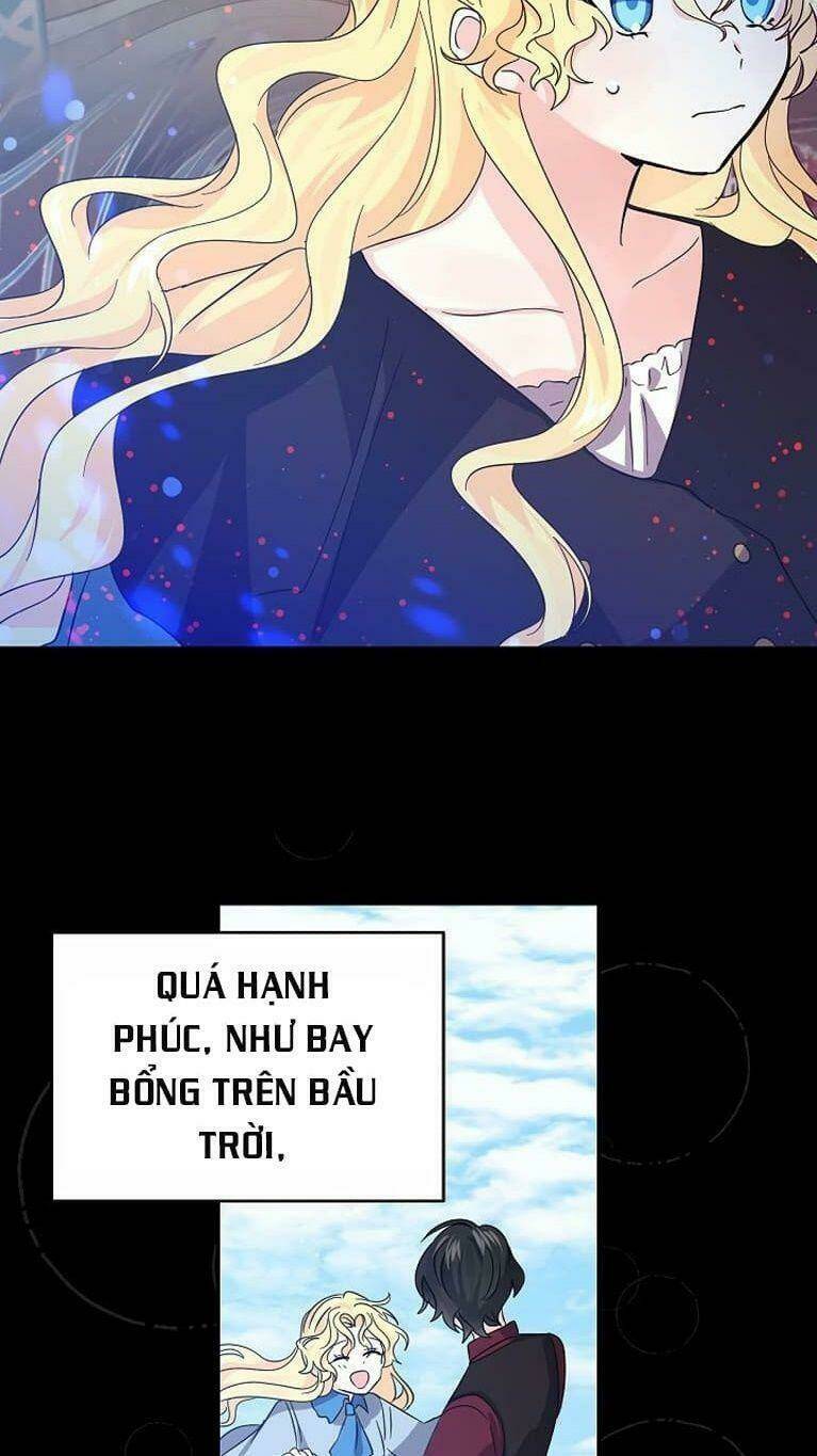 tôi là bạn gái cũ của một người lính chapter 21 15