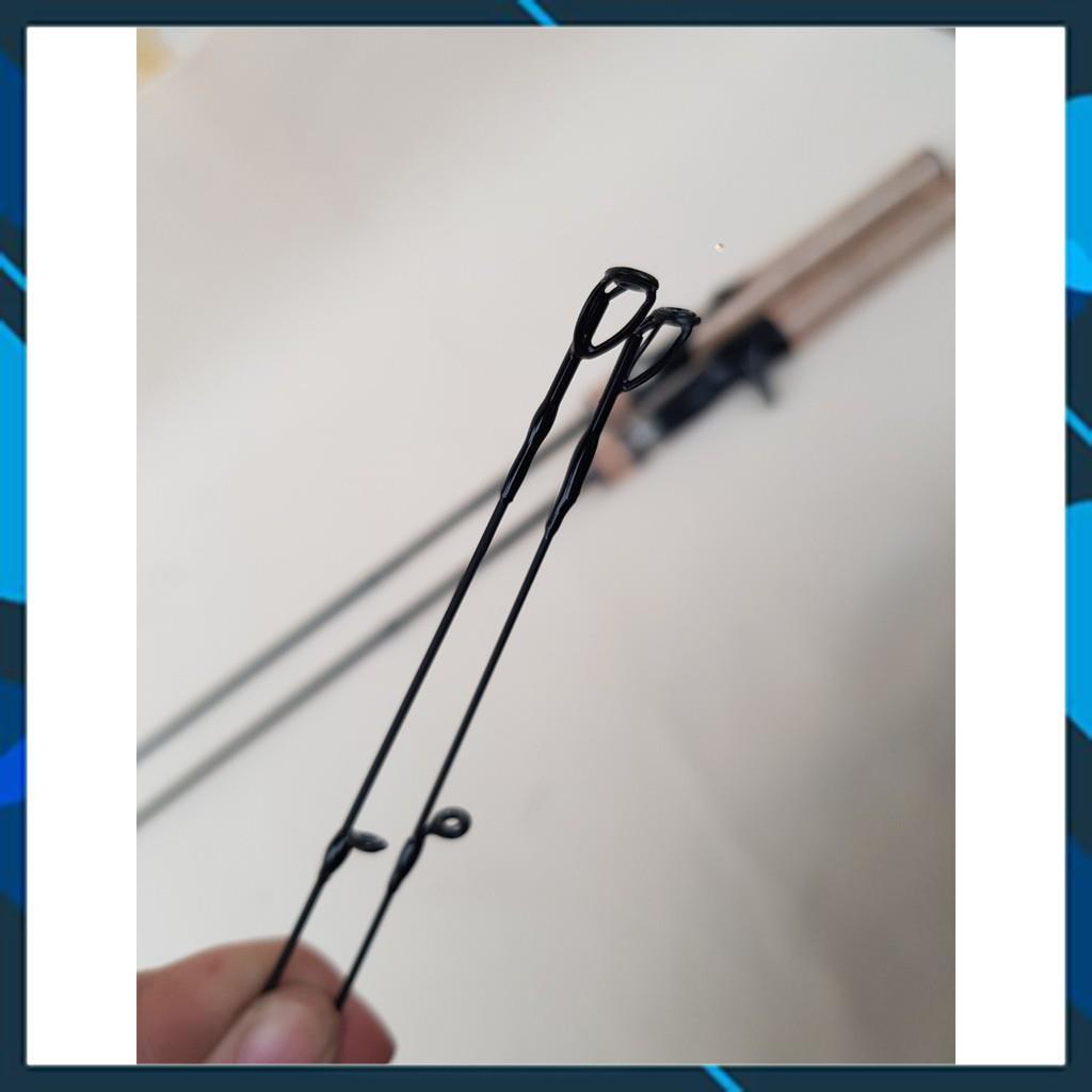 Bộ Cần Lure UL Máy Ngang YMERBOR Hàng Chất Lượng-Hàng Bảo Đảm Bộ Cần Câu Lóc