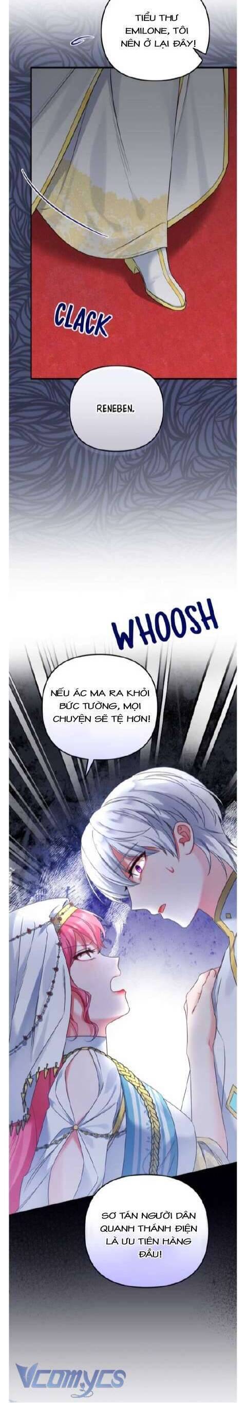 mê cung cám dỗ của emilone chapter 14 18