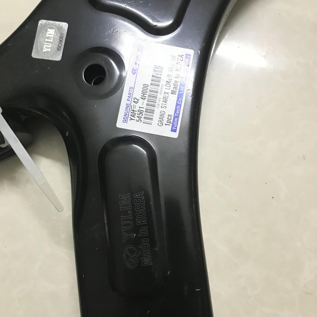 Càng A Dưới / Cánh Gà Dưới Grand Satrex LH+RH