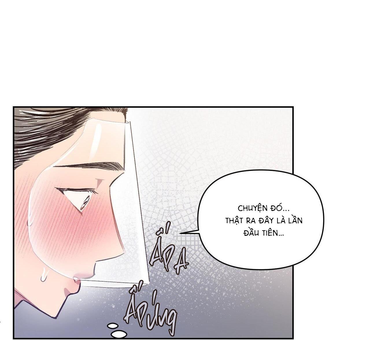 bí mật của mái tóc chapter 23 18