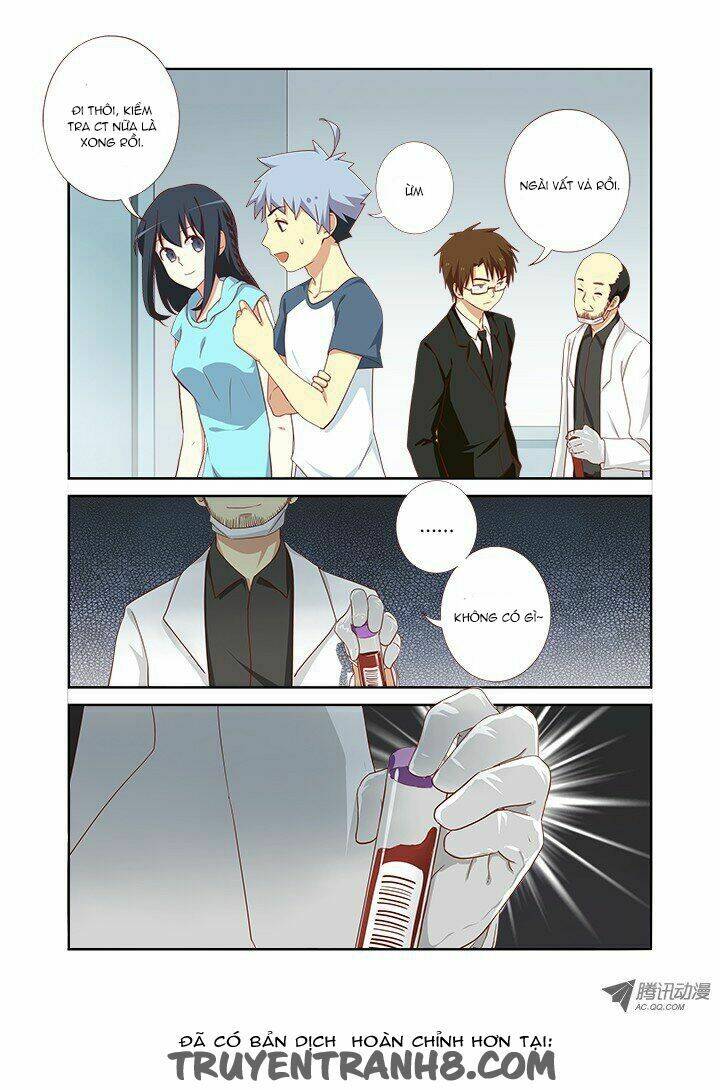 yaoguai mingdan chapter 101 5