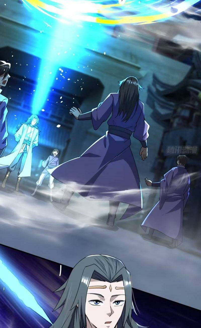 trăm tuổi mở hệ thống: con hiền cháu ngoan quỳ khắp núi! chapter 13 38