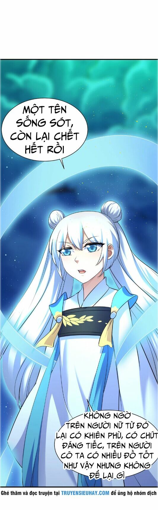 võ đạo độc tôn chapter 68 11