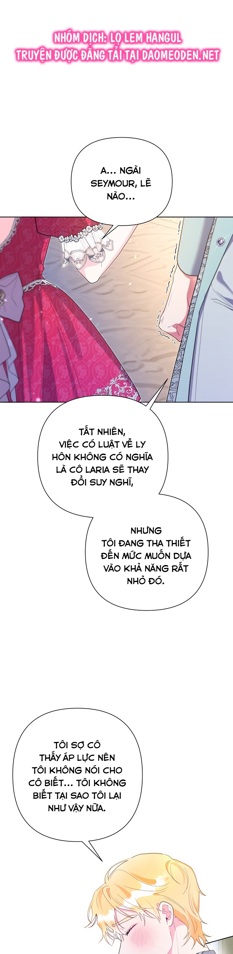 trở thành con dâu bất đắc dĩ chapter 88 13