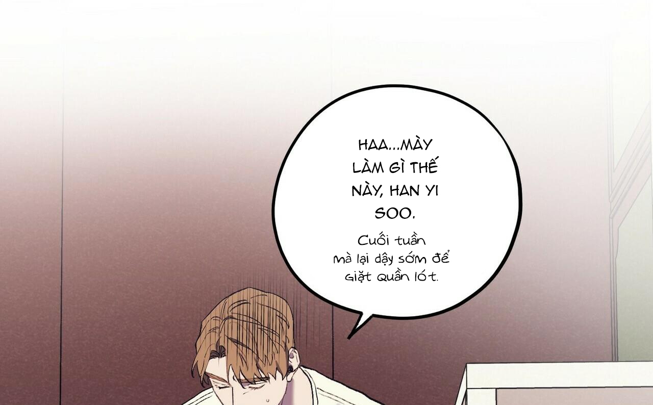 chàng dâu nhà họ kang chapter 18 85