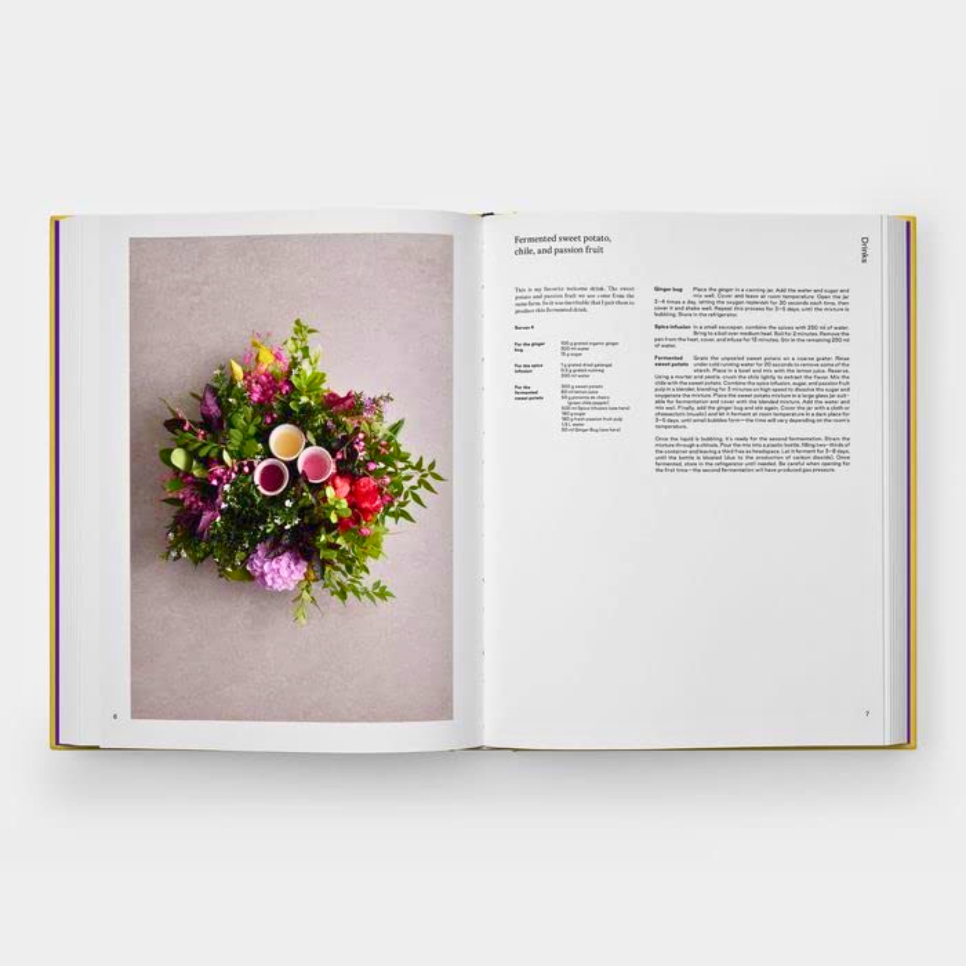 Artbook - Sách Tiếng Anh - Manu: Recipes and Stories from My Brazil