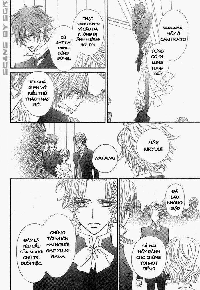 hiệp sĩ vampire chapter 55 4