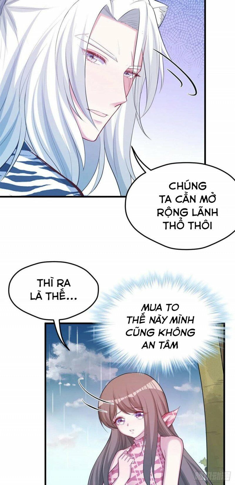 [16+] thảnh thơi thú thế chủng chủng điền, sinh sinh tể chapter 303 23