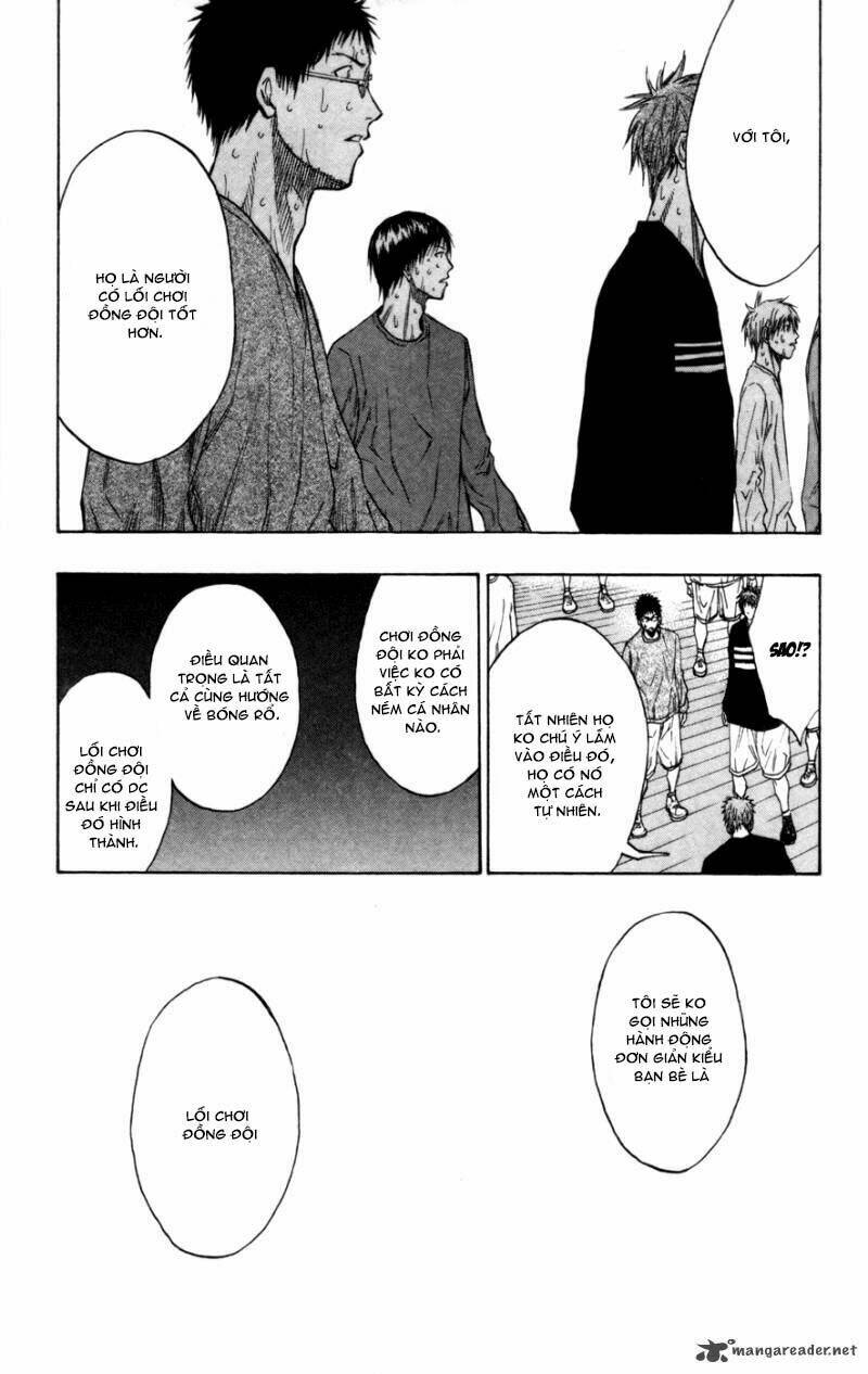 vua bóng rổ kuroko chapter 111 15