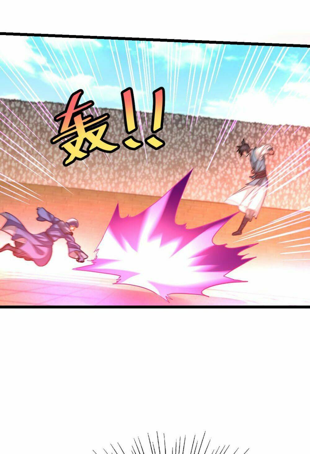 cửu dương thần vương chapter 157 6