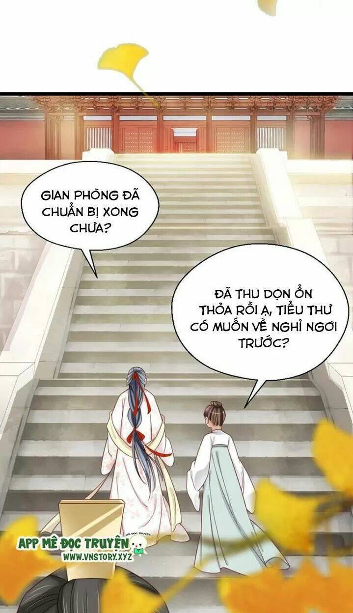 kiều nữ độc phi chapter 213 26