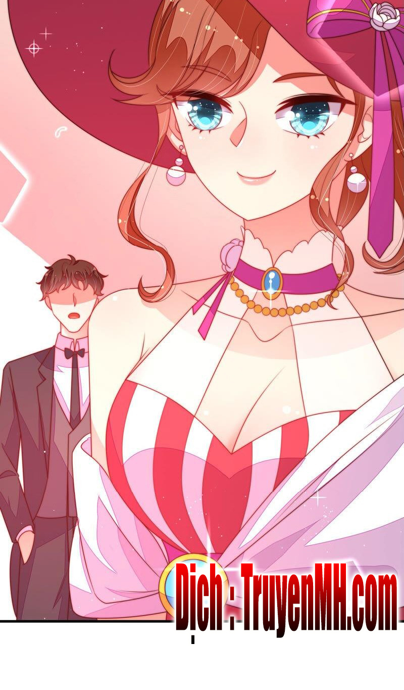 ngày nào thiếu soái cũng ghen chapter 305 18