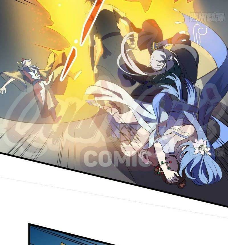 thiên mệnh long thần chapter 21 2