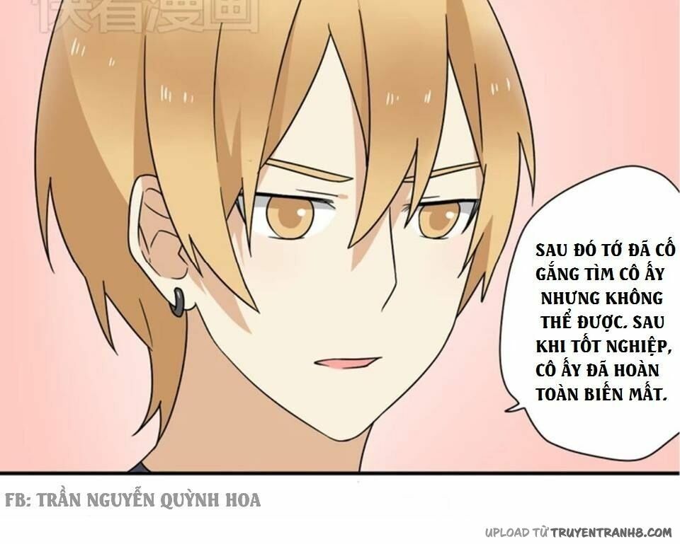 tình yêu! bắt đầu từ ngày hôm nay chapter 1 53