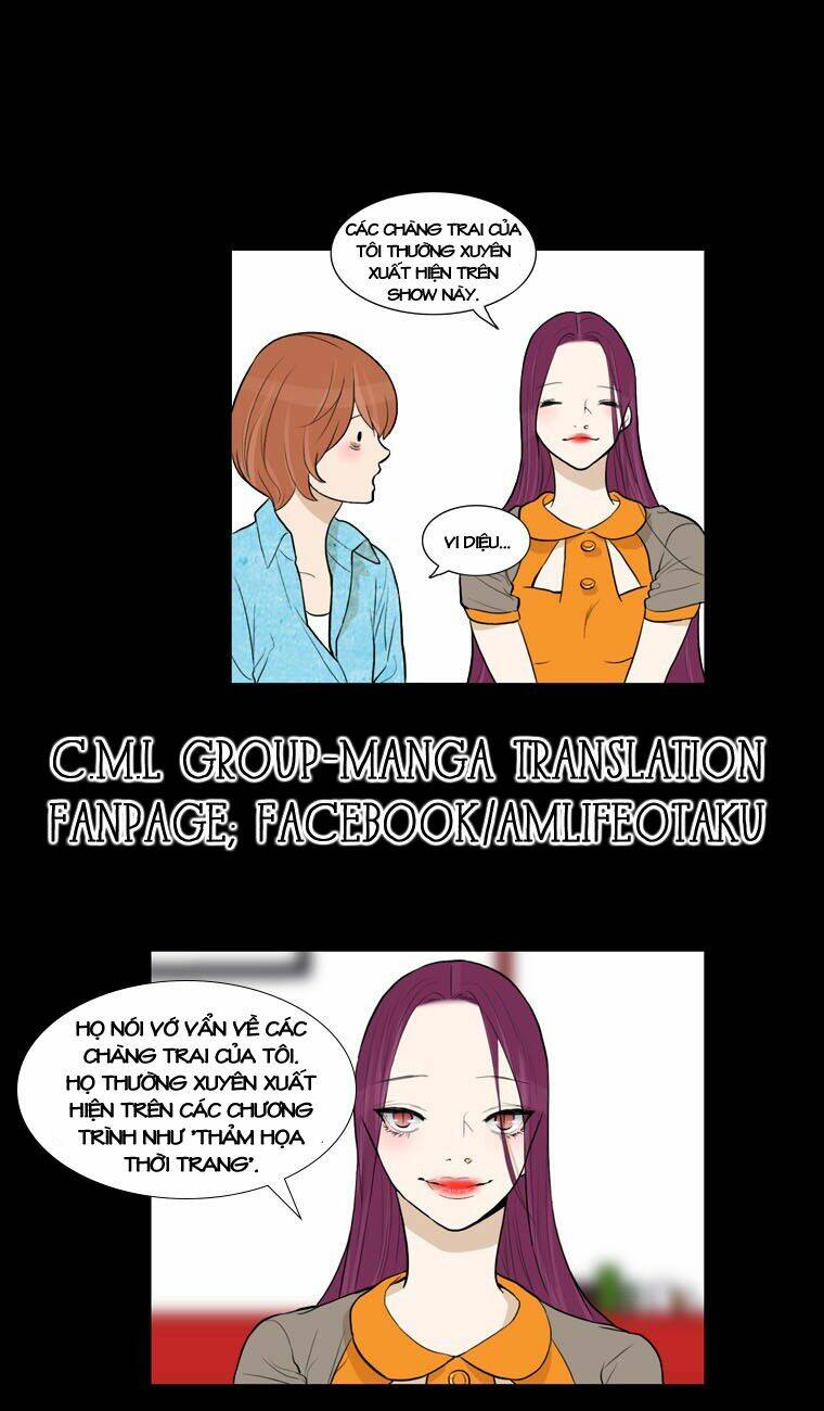 monster idols chapter 3 9