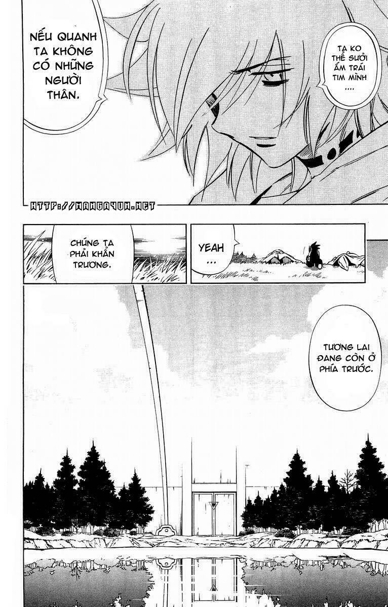 vua pháp thuật chapter 282 4