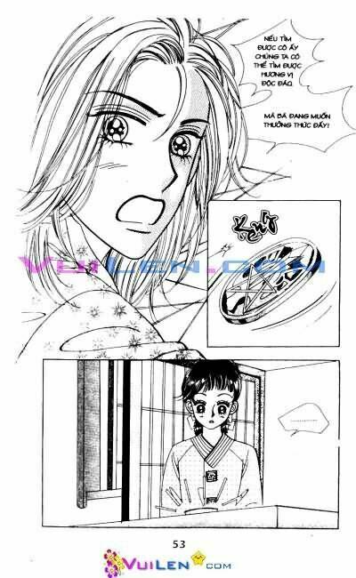 bữa tối của hoàng tử chapter 1 53