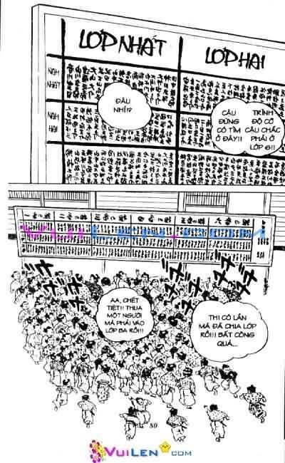 kiếm sĩ góc vuông - chokkaku chapter 12 80