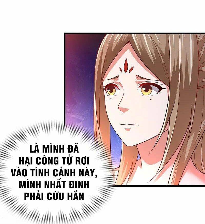 đạo ấn chapter 193 29