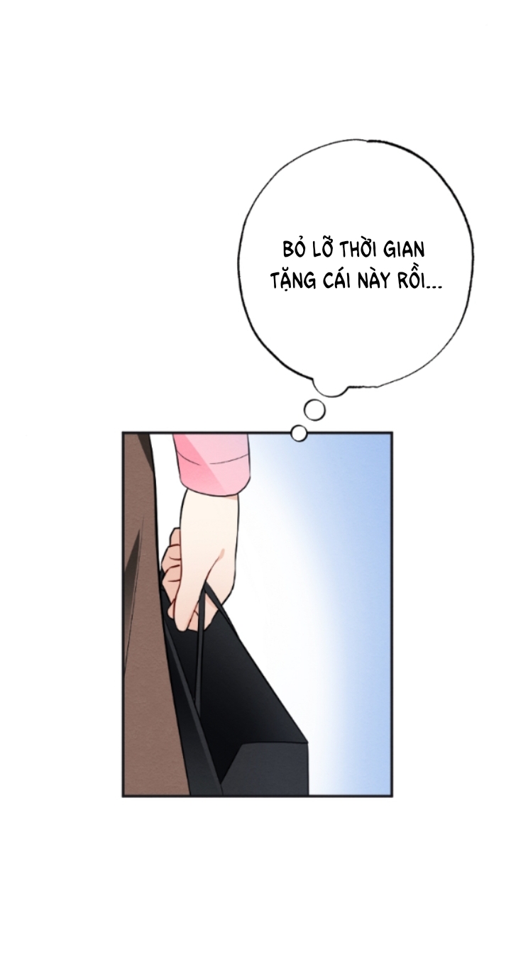 [18+] hôn nhân bị đánh cắp chapter 31.1 15