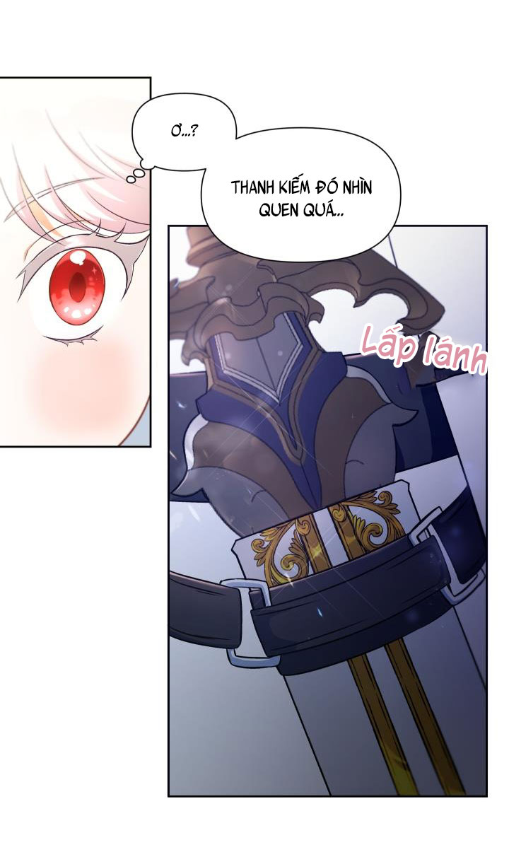 ác nữ công chúa chapter 3 4