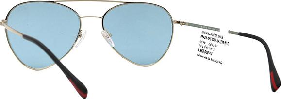 Kính mát unisex Prada SPS50SS