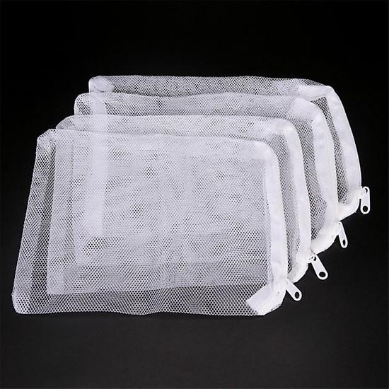 Túi lưới đựng vật liệu lọc