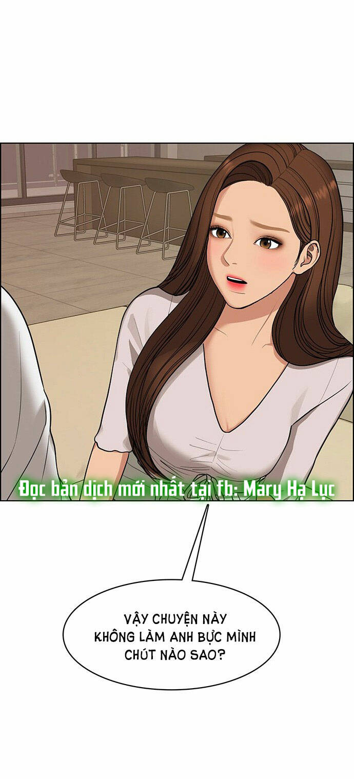 nữ thần giáng thế chapter 180.2 39