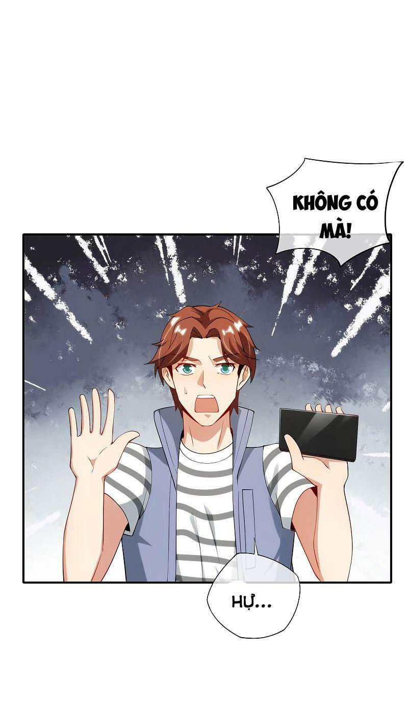 vòng bạn bè mạnh nhất của tiên giới chapter 71 13