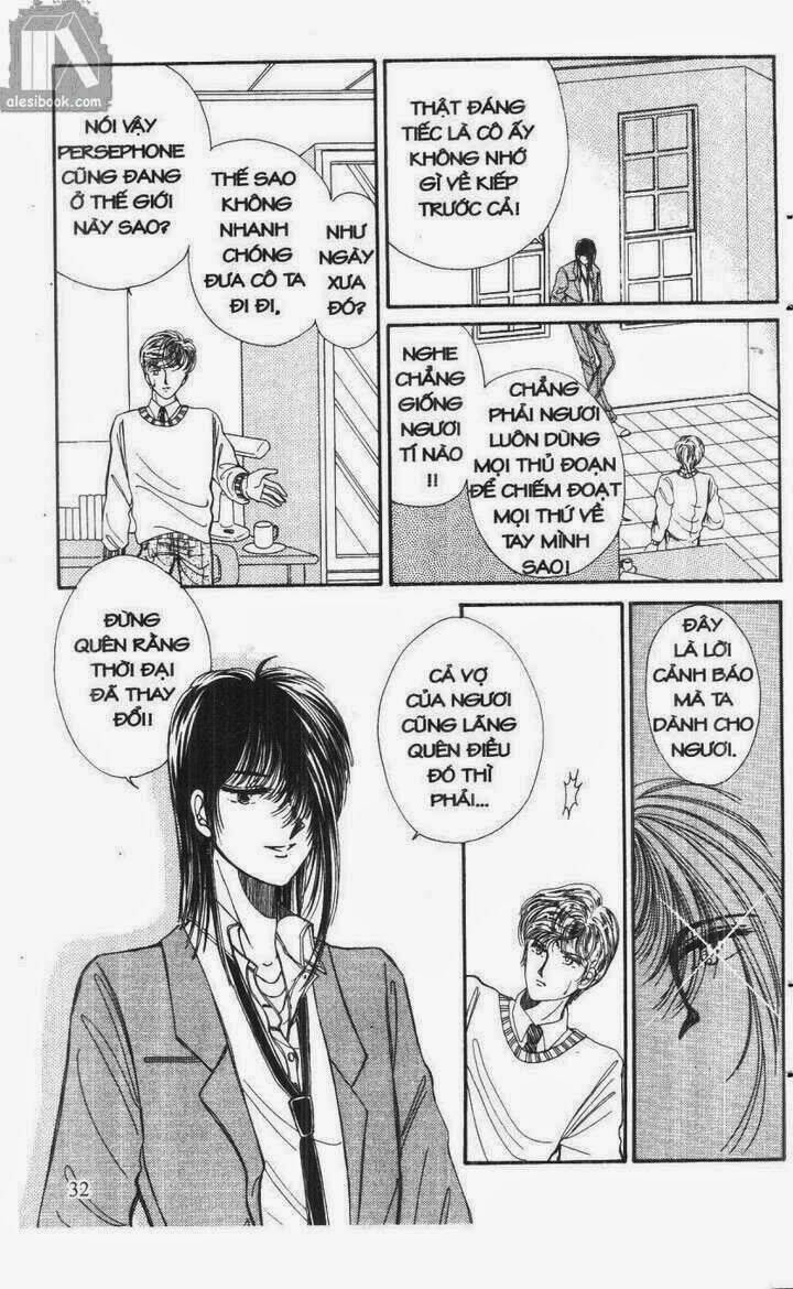 aries thần thoại cung hoàng đạo chapter 1 32