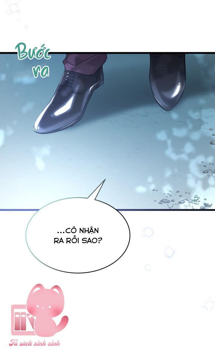 quan hệ cộng sinh giữa báo đen và thỏ trắng chapter 65 66