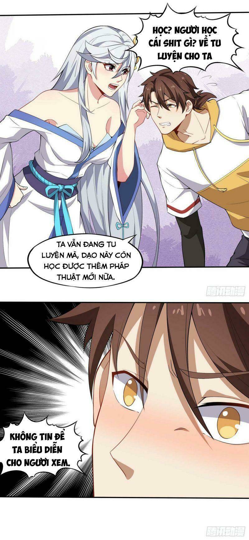 tổ thượng có tiền chapter 40 26