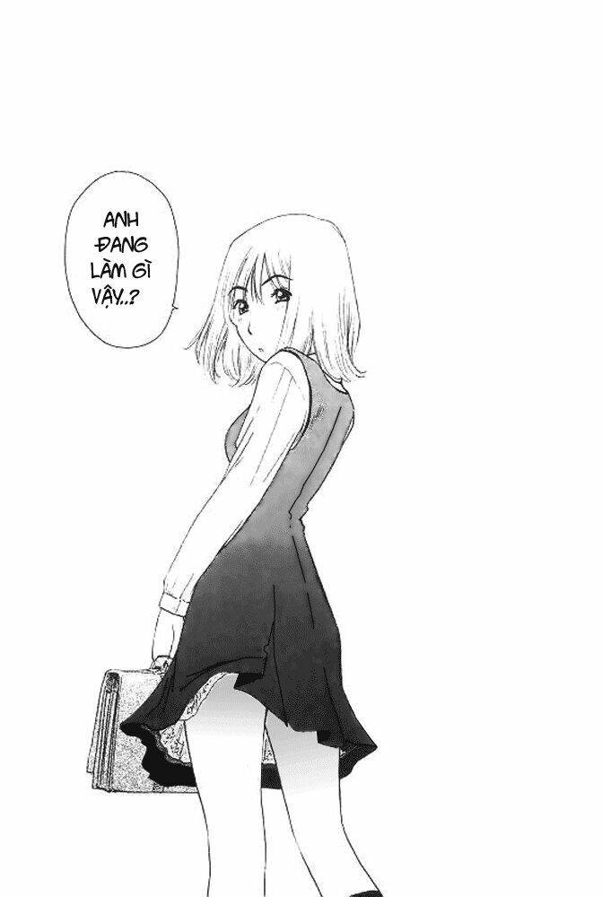 hot milk chapter 6 2