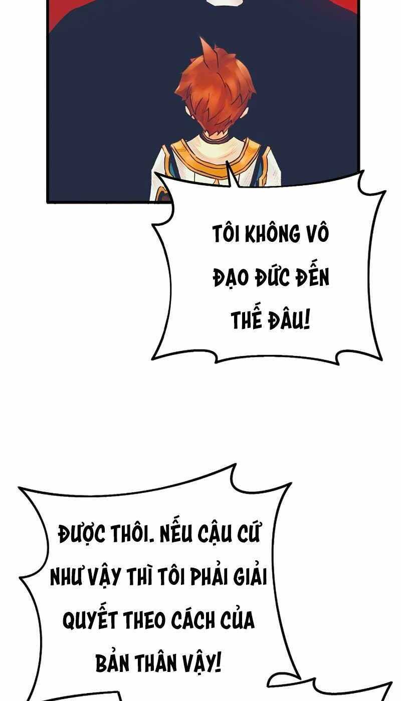 tu sĩ trị liệu của thái dương giáo chapter 5 18