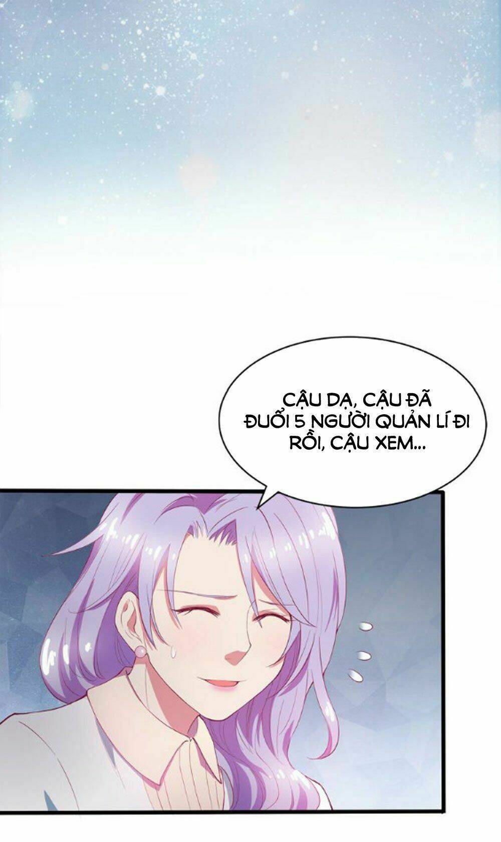 quản lí ngây ngô và thần tượng ác ma chapter 2 5