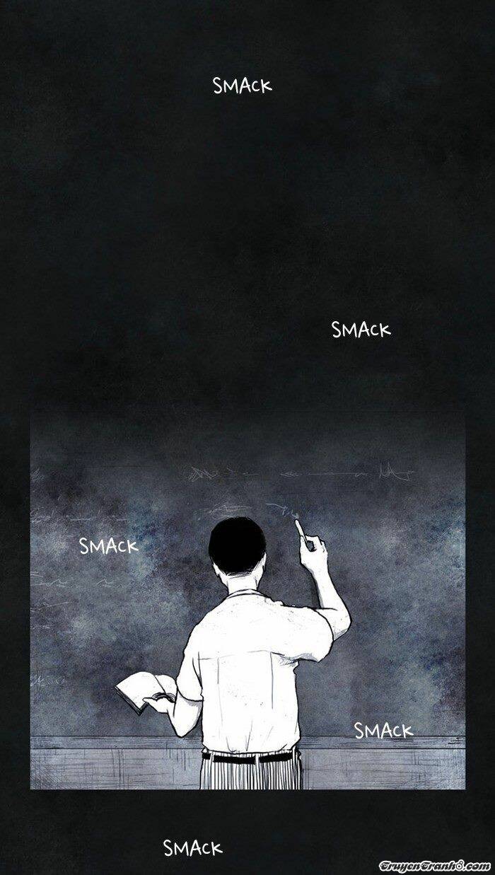 kho truyện kinh dị: ác mộng đêm về chapter 20 4