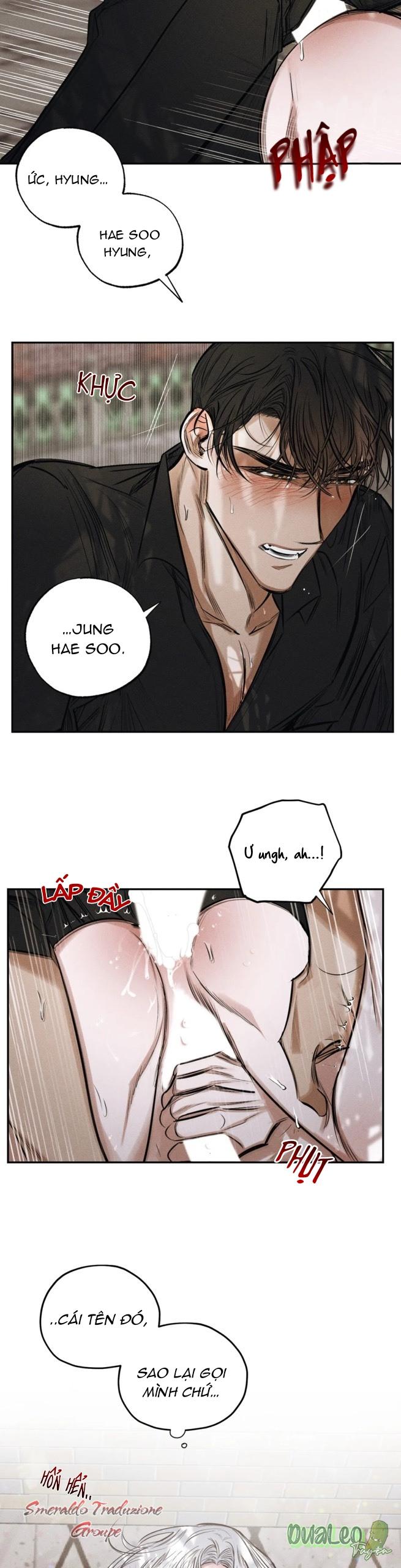 đóa hoa tội lỗi chapter 32 15