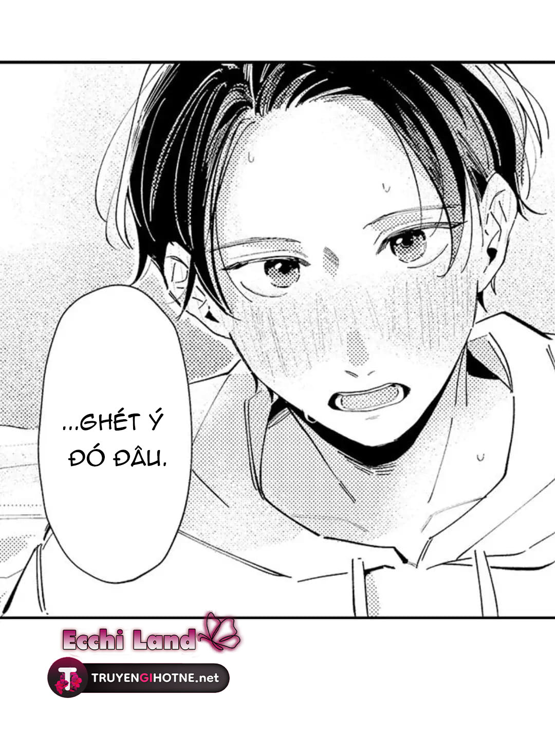 Chàng Trai Dâm Đãng chapter 17.2 - Trang 1
